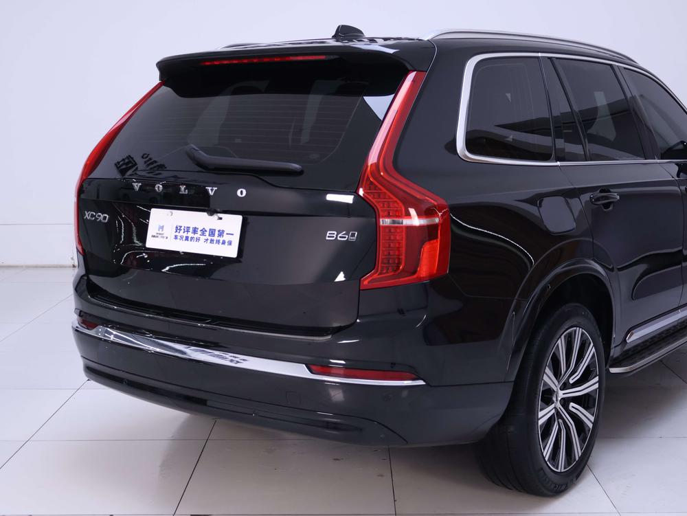 Volvo Volvo XC90