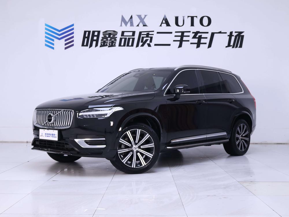 Volvo Volvo XC90