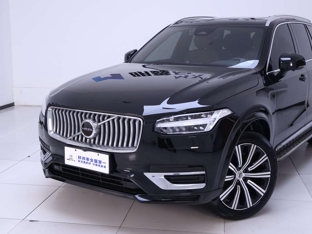 Volvo Volvo XC90