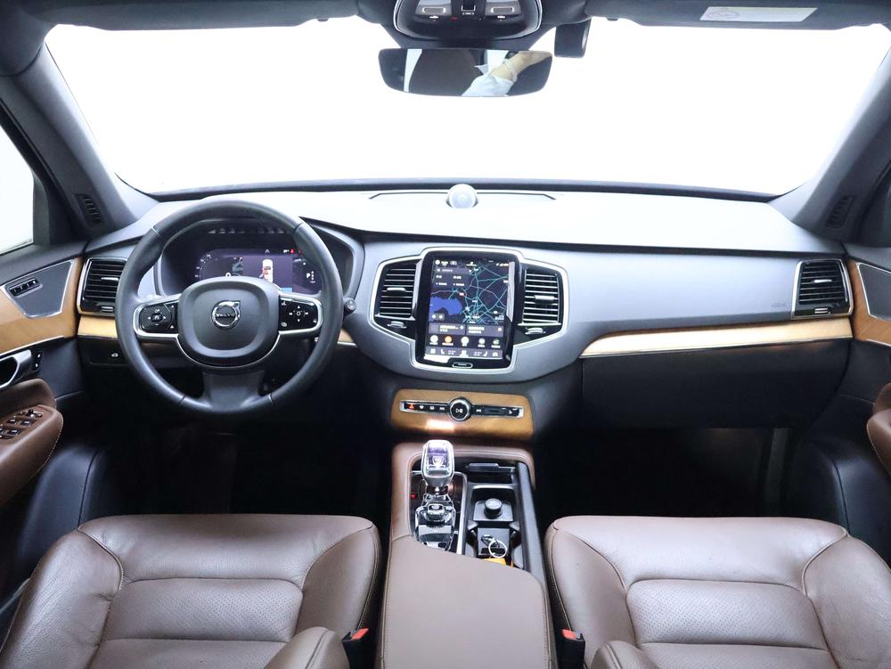 Volvo Volvo XC90