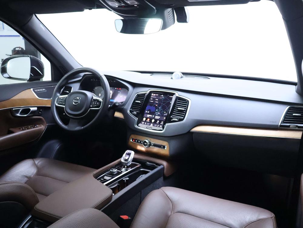 Volvo Volvo XC90