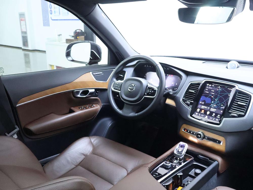 Volvo Volvo XC90