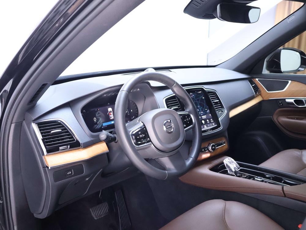 Volvo Volvo XC90