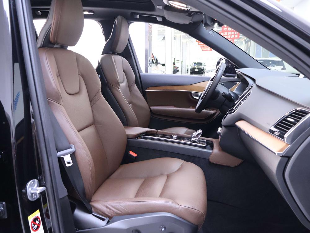 Volvo Volvo XC90