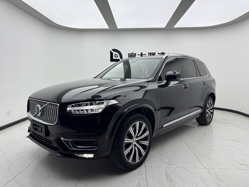 Volvo Volvo XC90