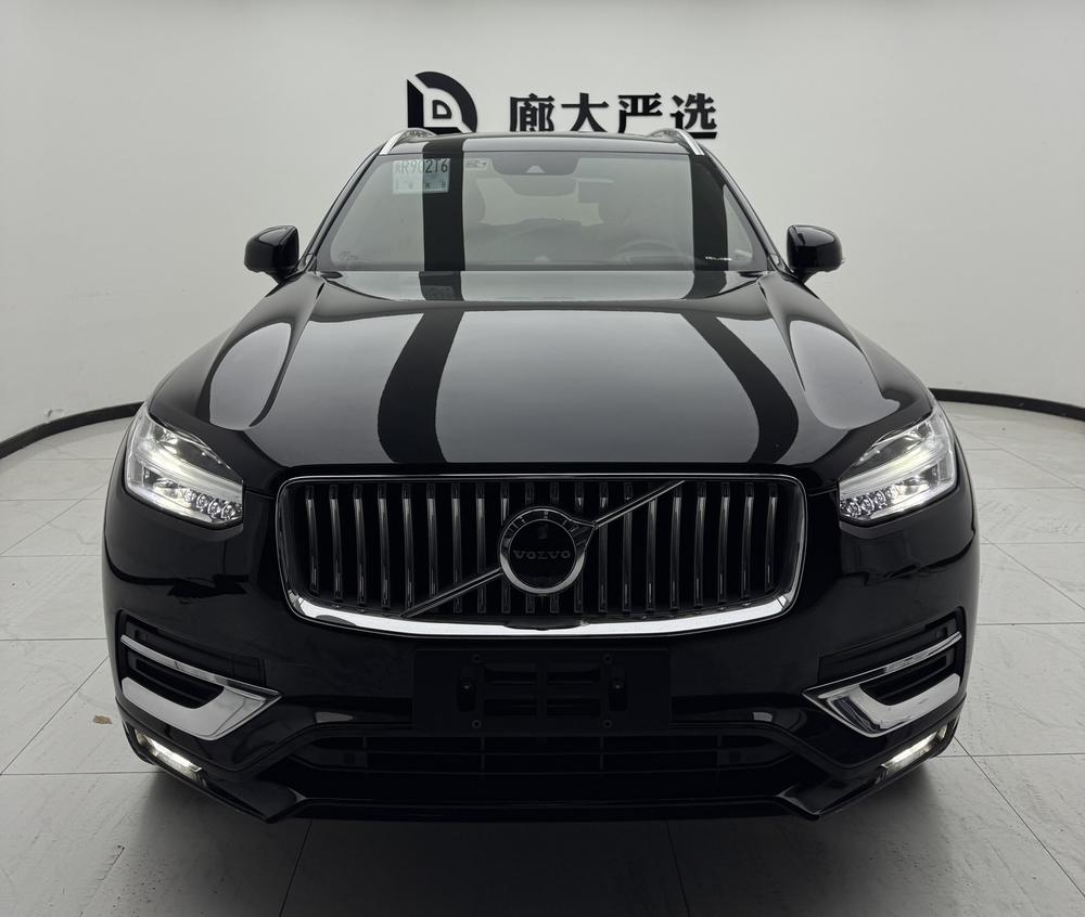 Volvo Volvo XC90