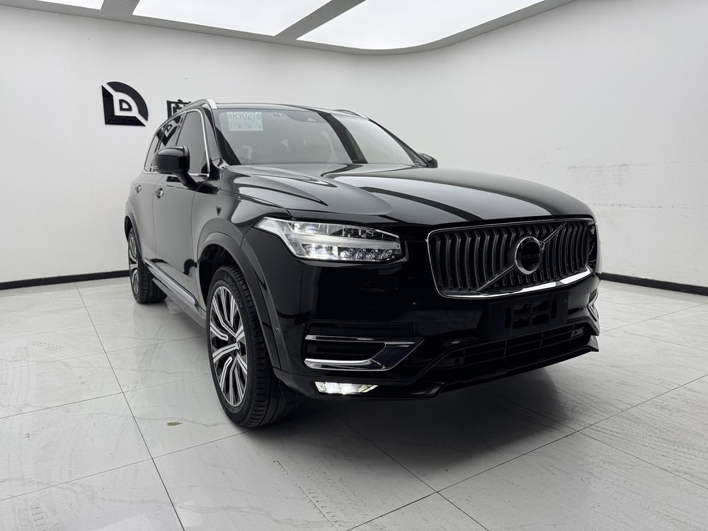 Volvo Volvo XC90