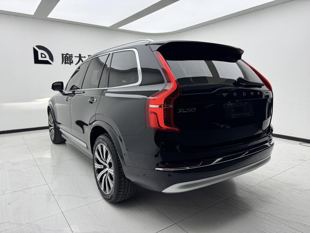 Volvo Volvo XC90