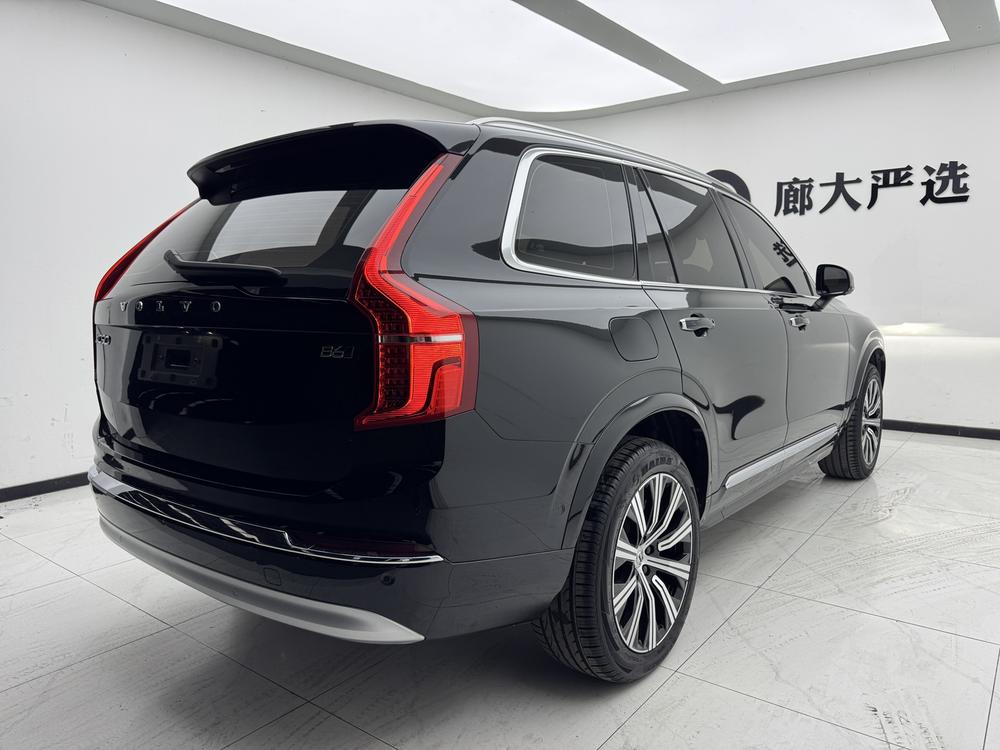 Volvo Volvo XC90