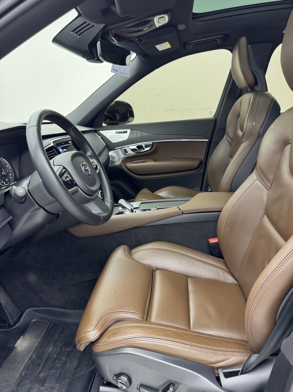 Volvo Volvo XC90