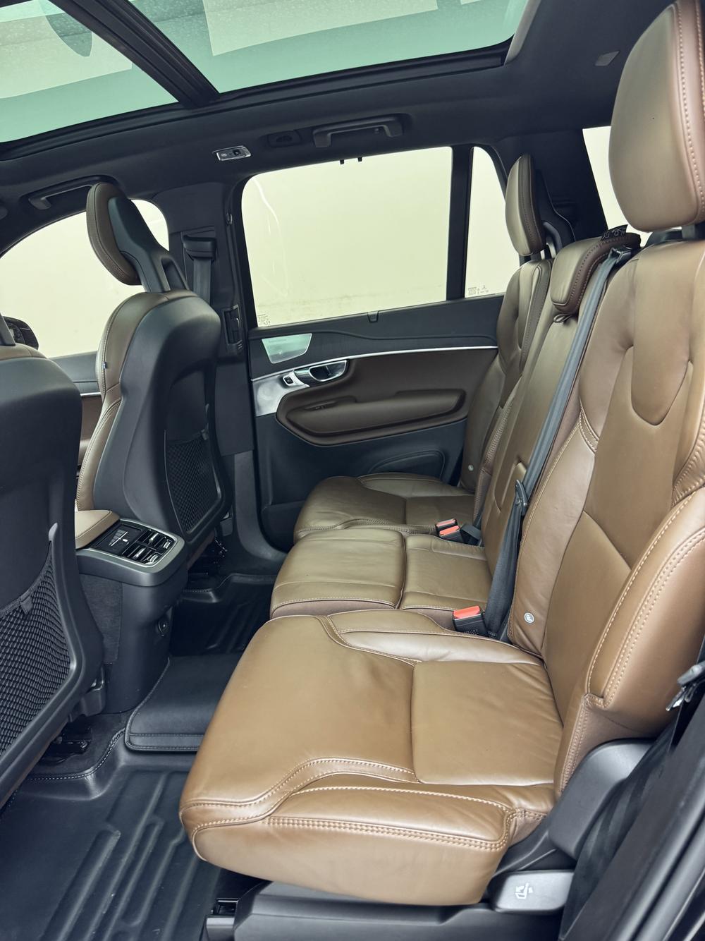 Volvo Volvo XC90