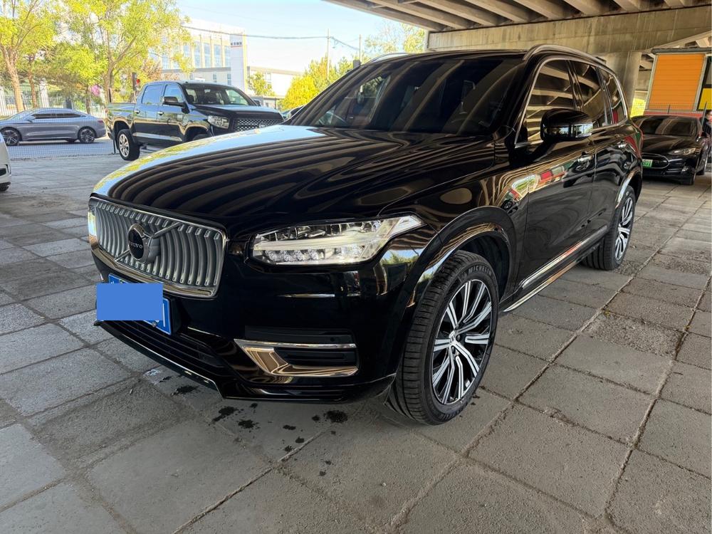 Volvo Volvo XC90