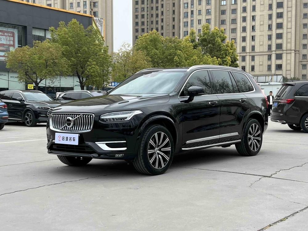 Volvo Volvo XC90