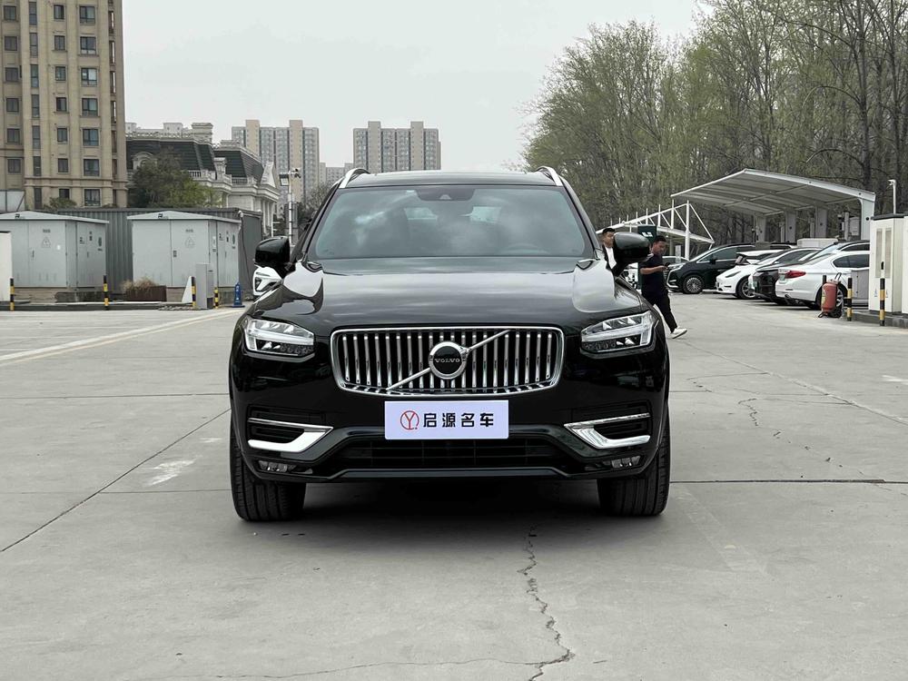 Volvo Volvo XC90