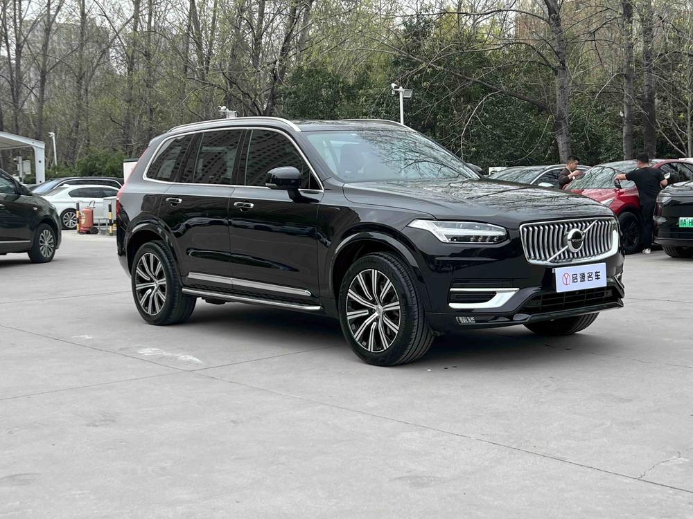Volvo Volvo XC90