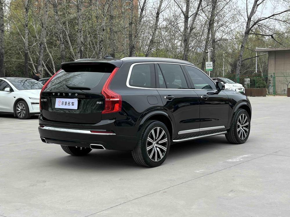 Volvo Volvo XC90