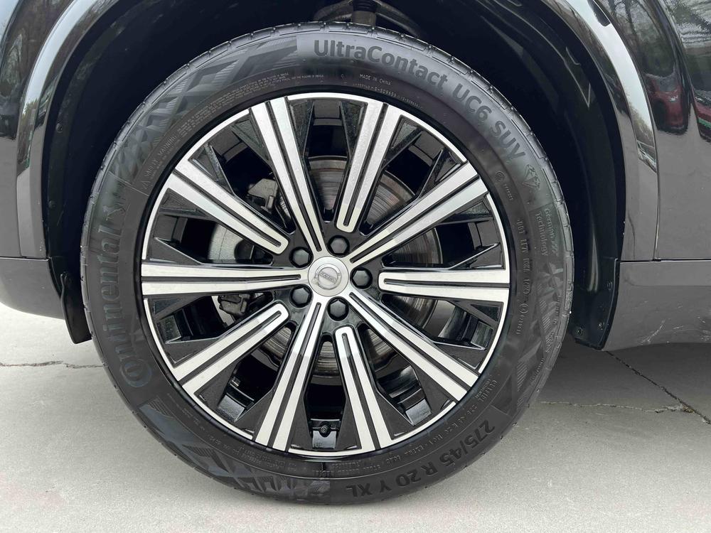 Volvo Volvo XC90