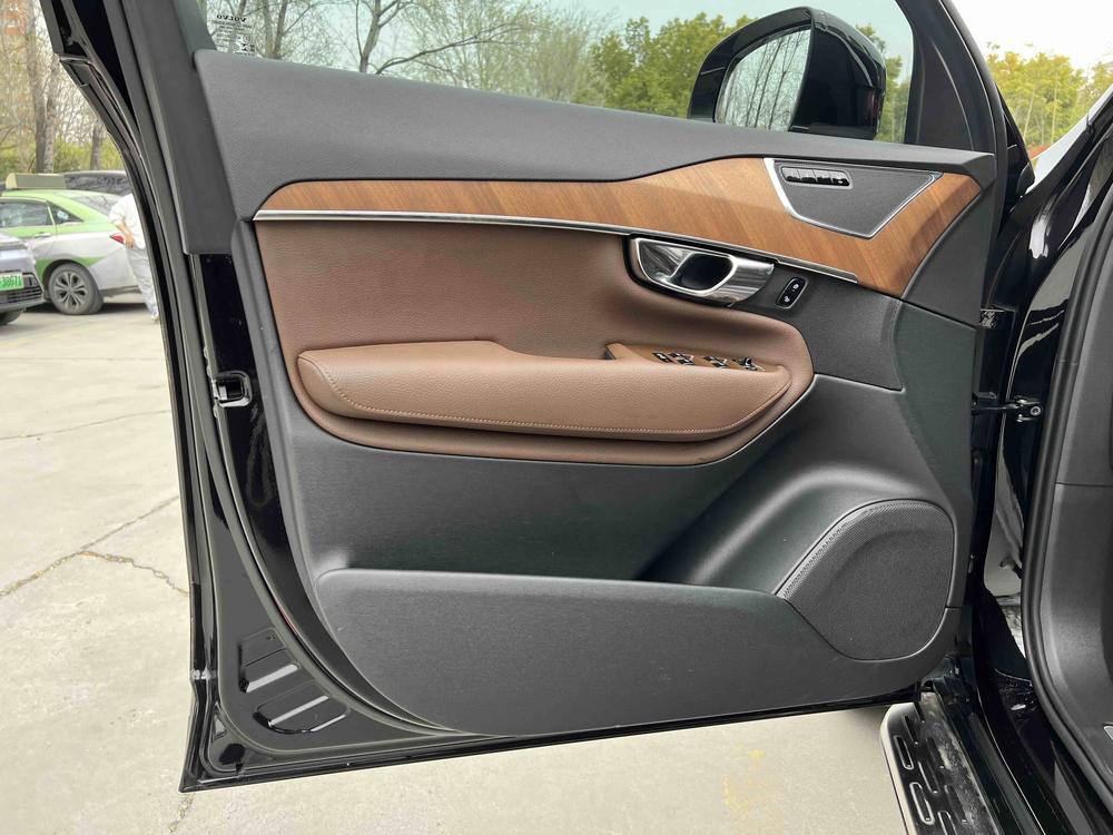 Volvo Volvo XC90