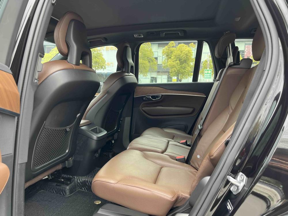 Volvo Volvo XC90