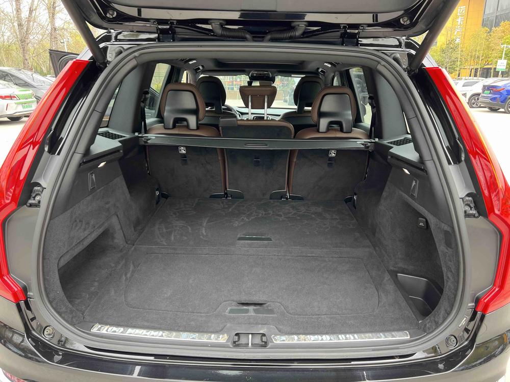 Volvo Volvo XC90