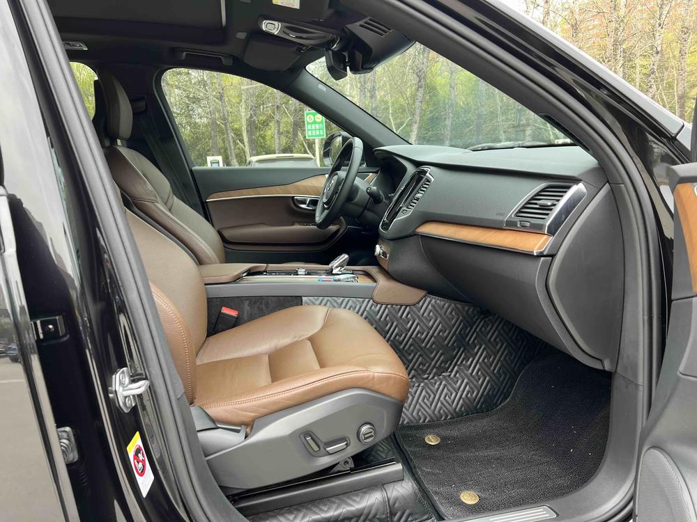 Volvo Volvo XC90