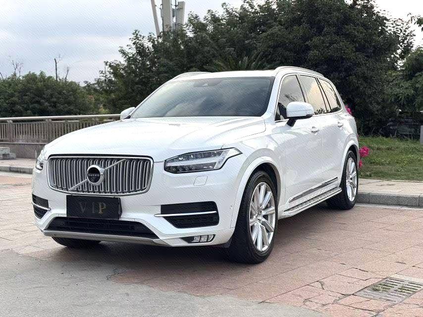Volvo Volvo XC90