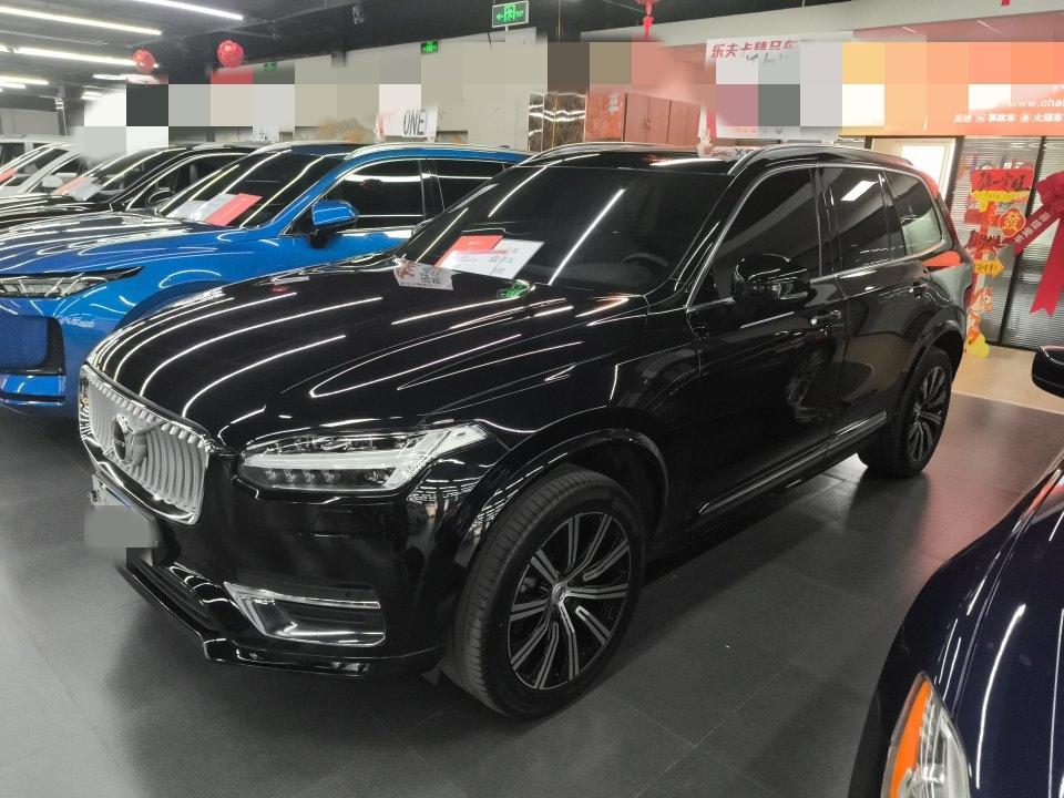 Volvo Volvo XC90