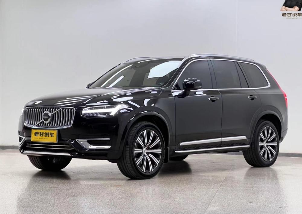 Volvo Volvo XC90