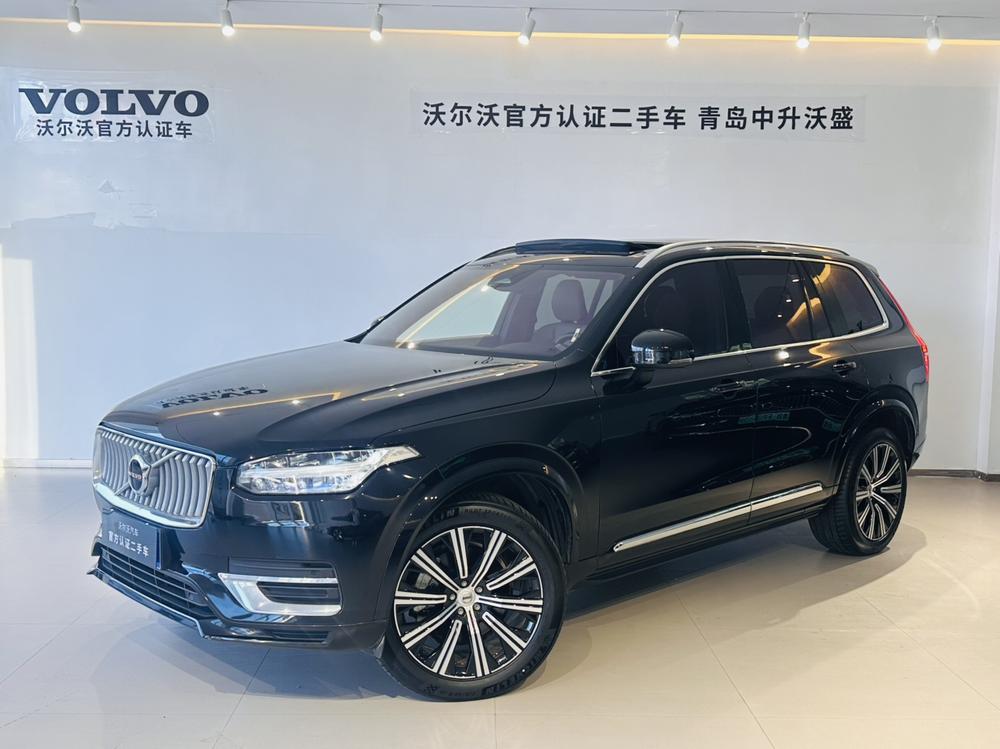 Volvo Volvo XC90