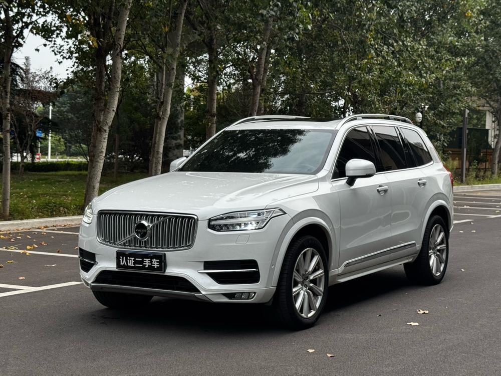 Volvo Volvo XC90