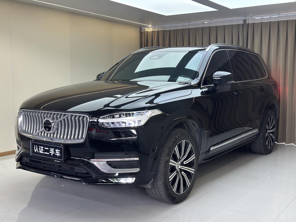 Volvo Volvo XC90
