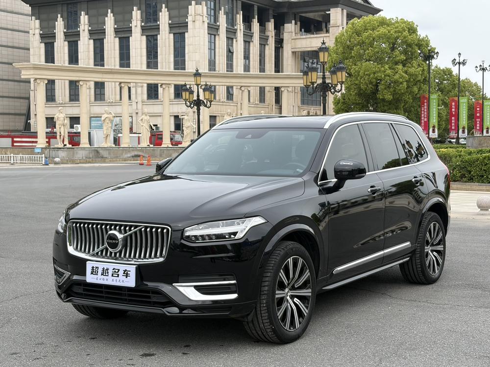 Volvo Volvo XC90