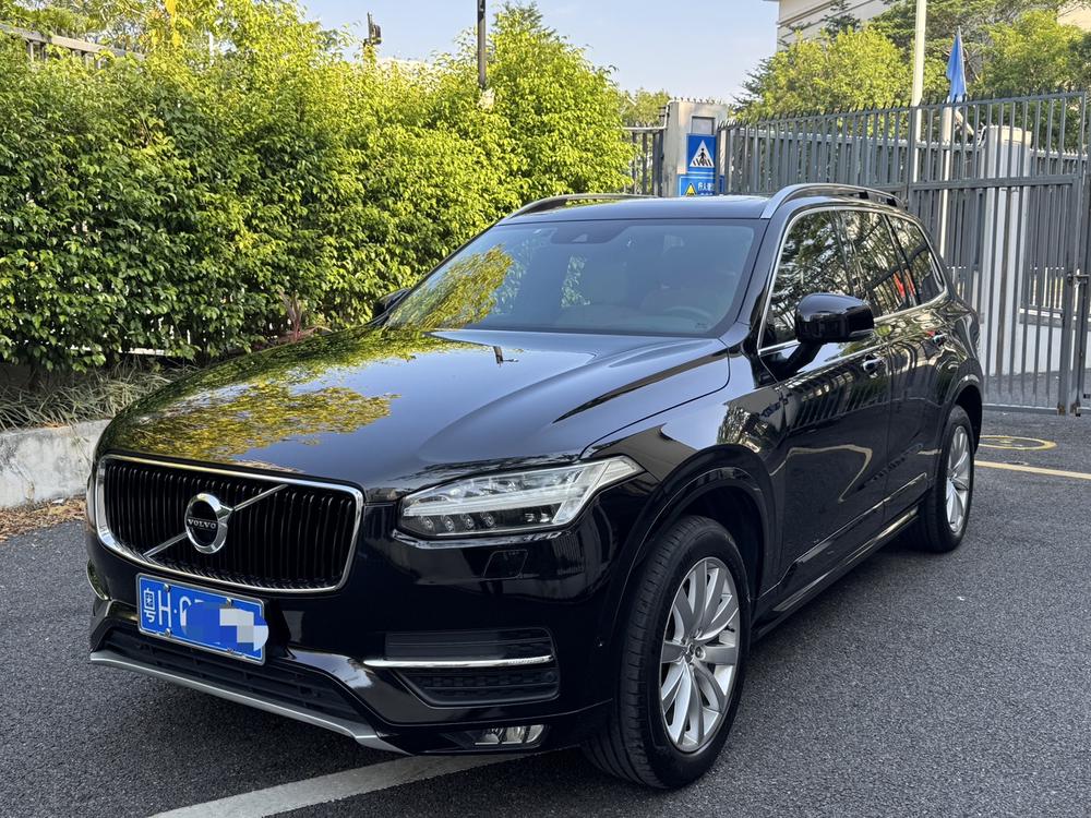 Volvo Volvo XC90