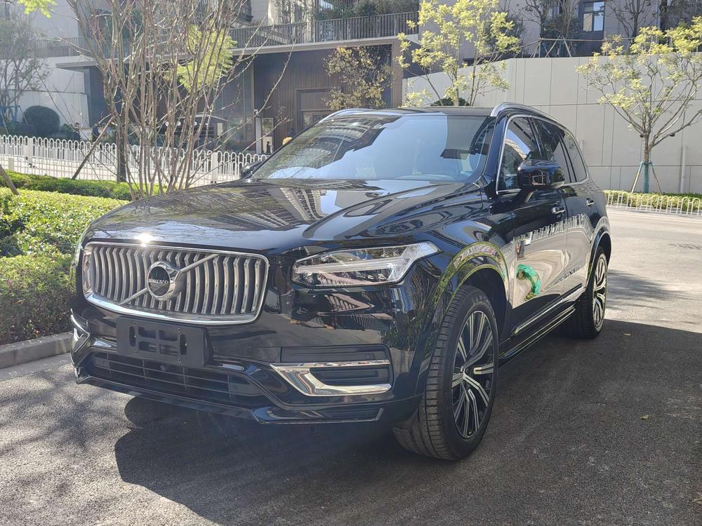 Volvo Volvo XC90