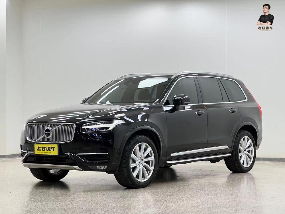Volvo Volvo XC90