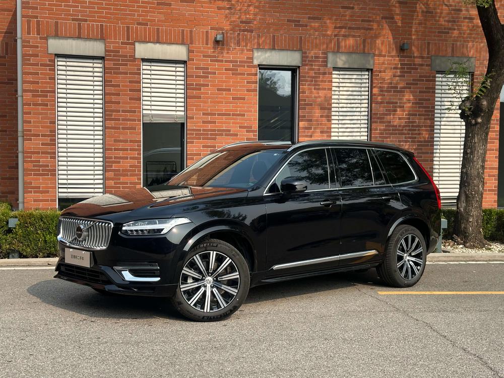 Volvo Volvo XC90