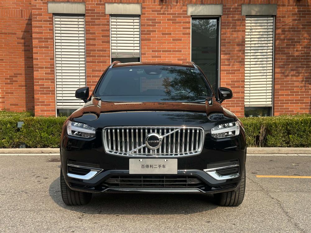 Volvo Volvo XC90