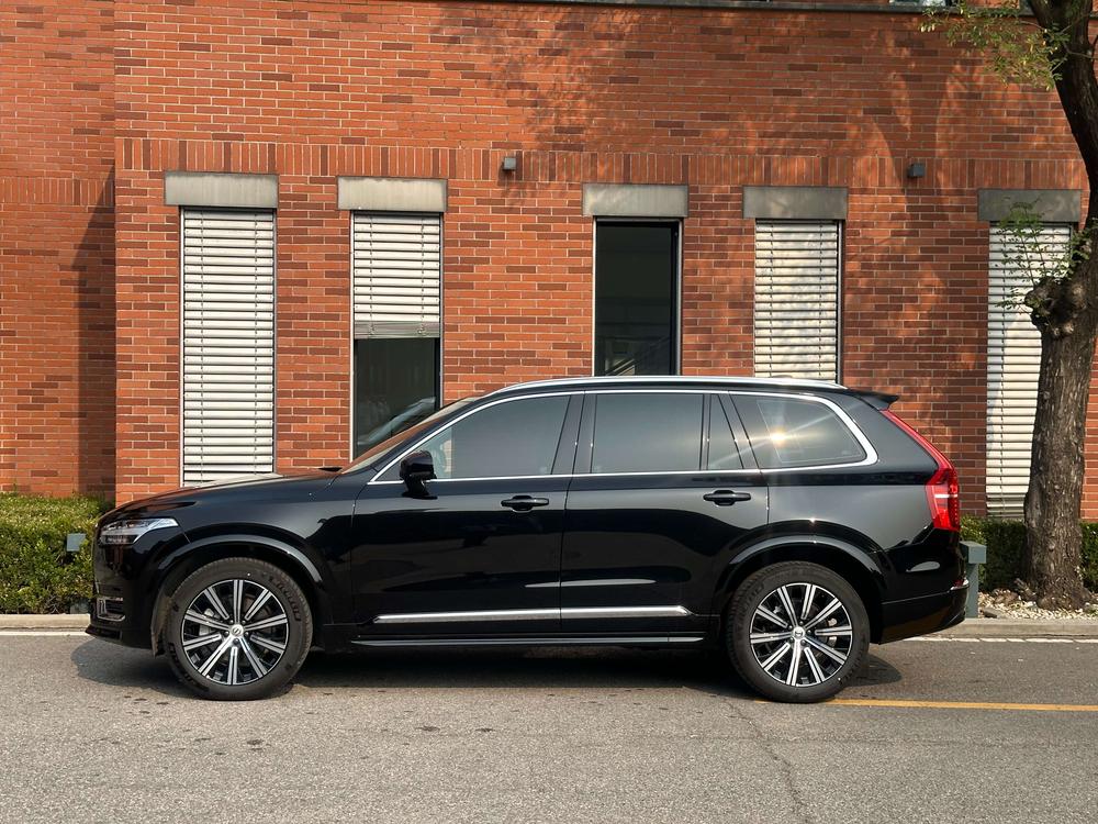 Volvo Volvo XC90