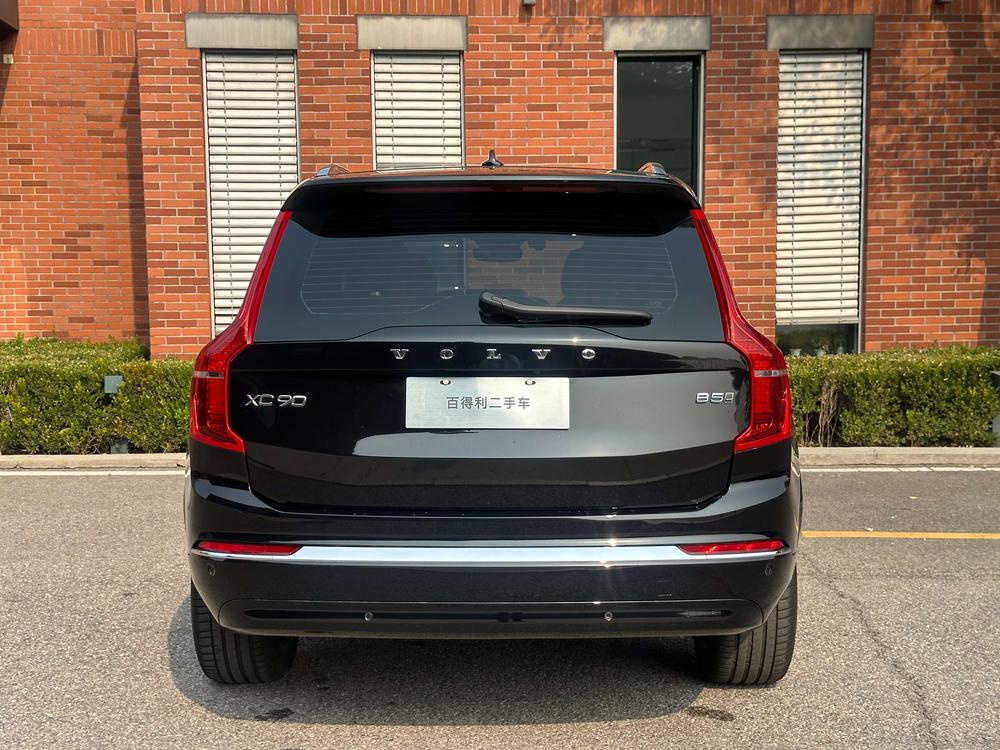 Volvo Volvo XC90