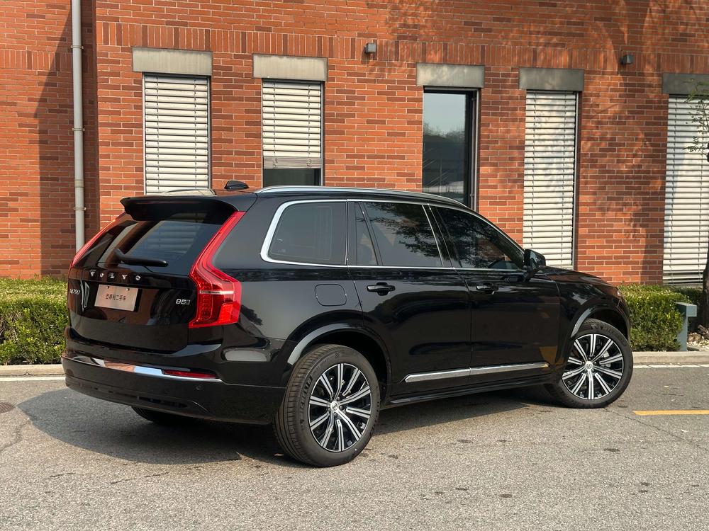 Volvo Volvo XC90