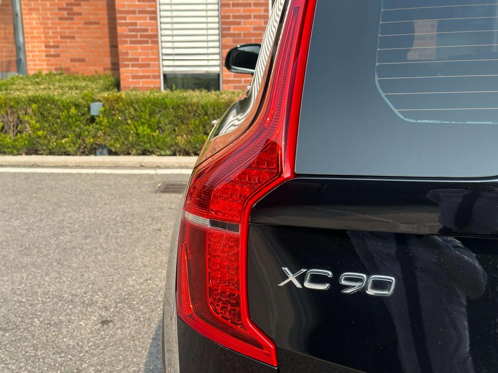 Volvo Volvo XC90