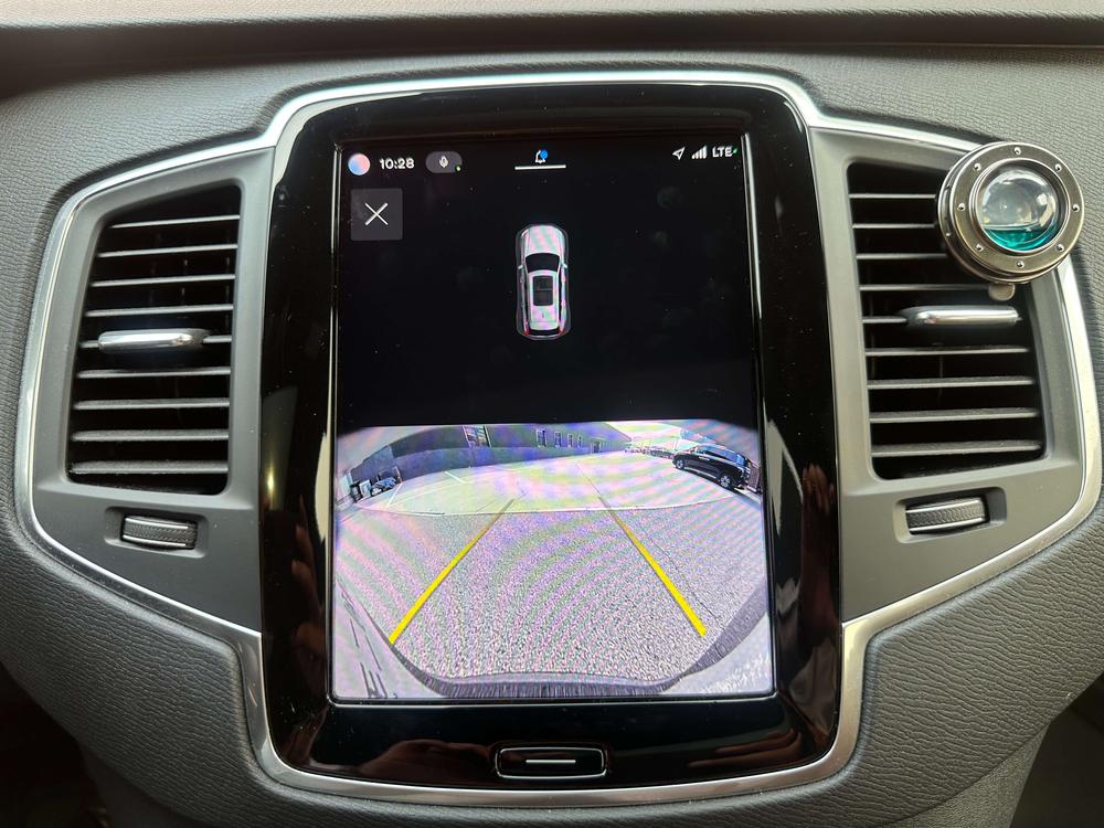 Volvo Volvo XC90