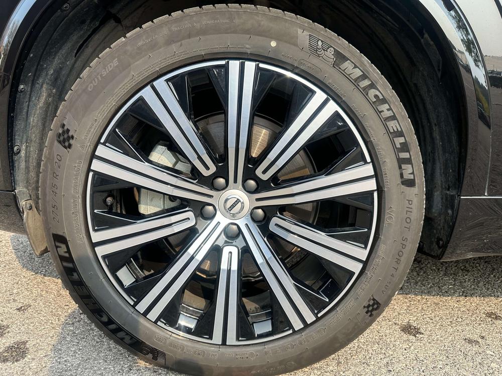 Volvo Volvo XC90