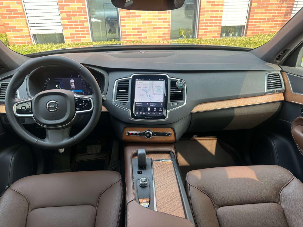 Volvo Volvo XC90