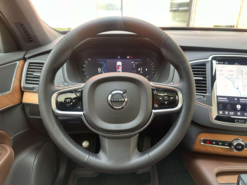 Volvo Volvo XC90