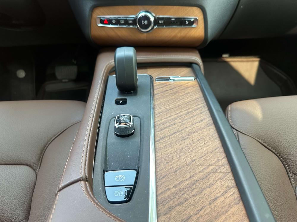 Volvo Volvo XC90