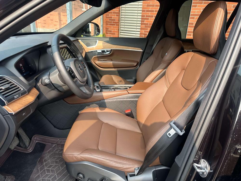 Volvo Volvo XC90