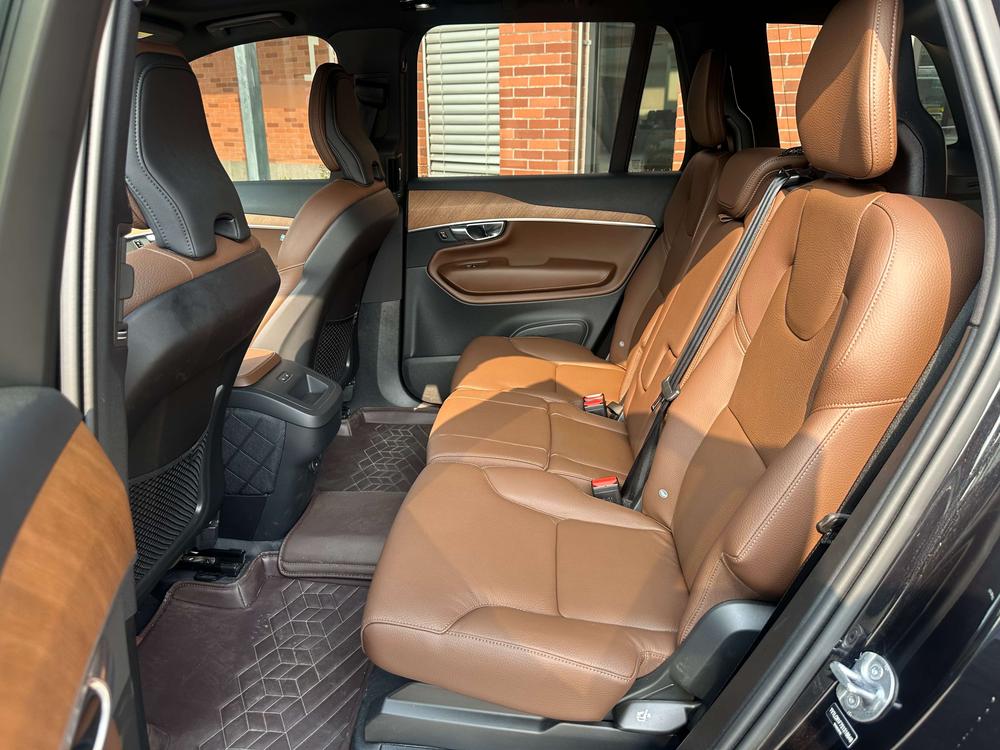 Volvo Volvo XC90