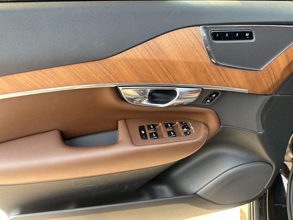 Volvo Volvo XC90