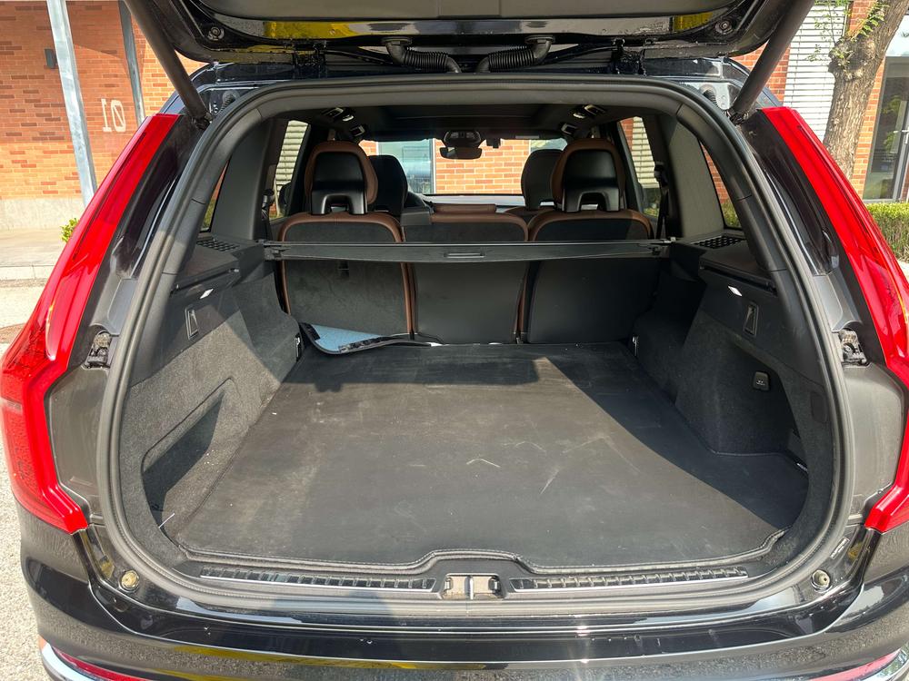 Volvo Volvo XC90